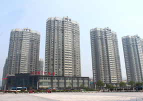 住宅小区停车服务收费指导标准